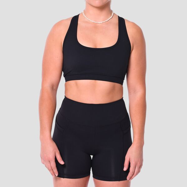 Womens Essential Sports Bra Thumbnail