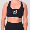 Womens Essential Sports Bra Thumbnail